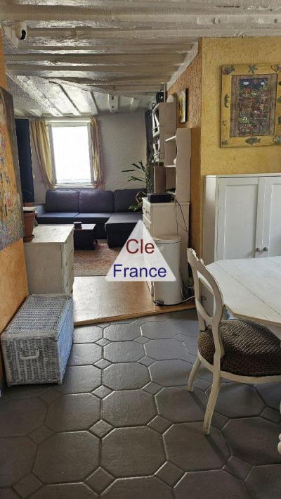 Charming Apartment, Cosy & Bright in Le Marais