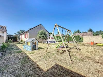 Pavillon Sur Sous-sol A