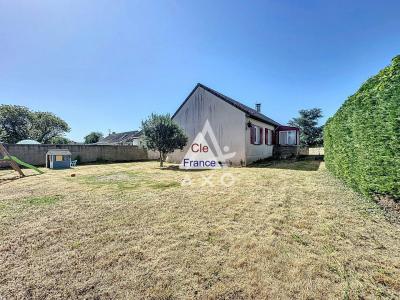 Pavillon Sur Sous-sol A