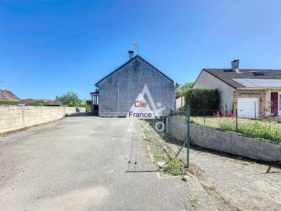 Pavillon Sur Sous-sol A