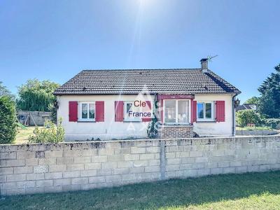 Pavillon Sur Sous-sol A