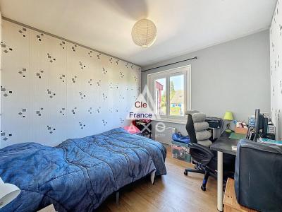 Pavillon Sur Sous-sol A