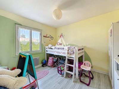 Pavillon Sur Sous-sol A