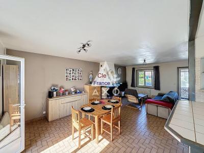 Pavillon Sur Sous-sol A