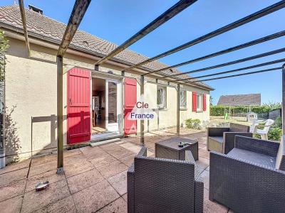 Pavillon Sur Sous-sol A