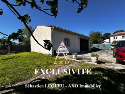 Investisseent Pour Maison Ou Local Professionnel
