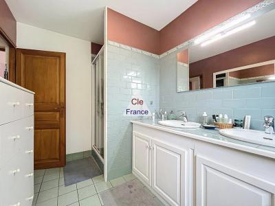 Elegante Maison Familiale