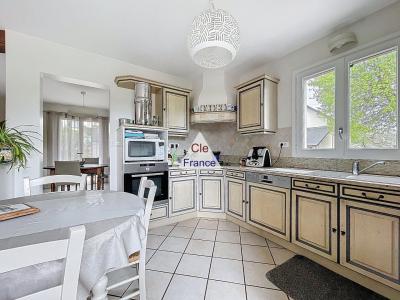 Elegante Maison Familiale