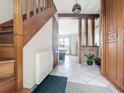 Elegante Maison Familiale