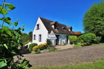 Elegante Maison Familiale