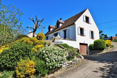 Elegante Maison Familiale