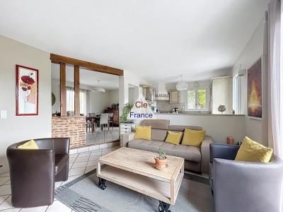 Elegante Maison Familiale
