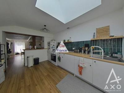 Charmante Maison En Pierre 4 Pieces A