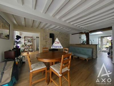 Charmante Maison En Pierre 4 Pieces A