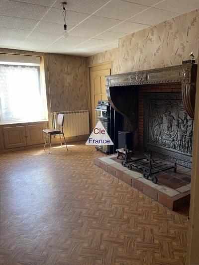 Maison De Village A
