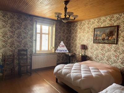 Maison De Village A