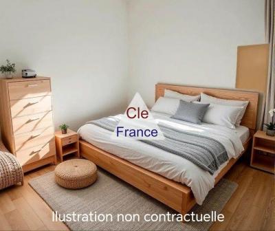 Family Home with Garden North-East of Paris
