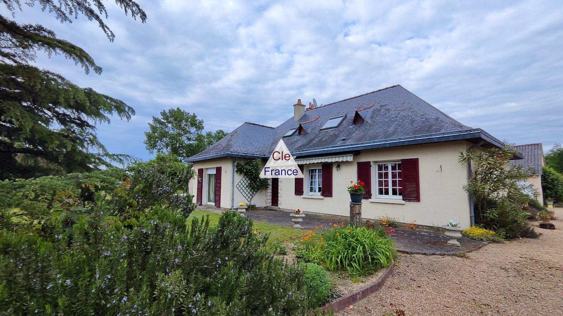 Main Photo of a Maison for sale