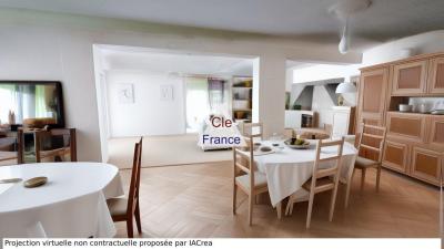 Maison De Caractere Avec Piscine A