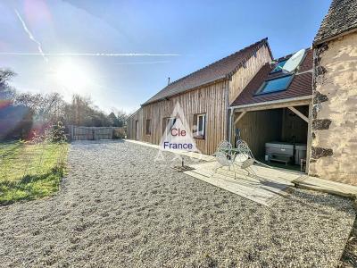 Propriete Percheronne D\'exception Avec Ga