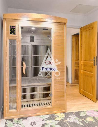 Propriete Percheronne D\'exception Avec Ga
