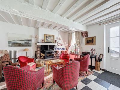 Propriete Percheronne D\'exception Avec Ga
