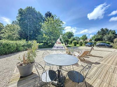 Propriete Percheronne D\'exception Avec Ga