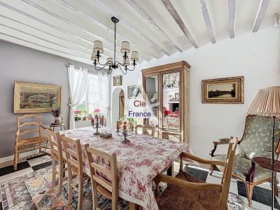 Propriete Percheronne D\'exception Avec Ga