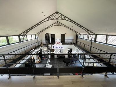 Loft De 216 Ma