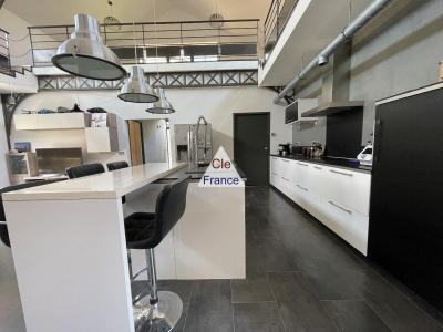Loft De 216 Ma