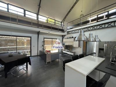 Loft De 216 Ma