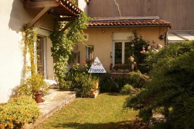 Maison De Charme De 210ma