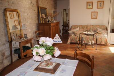 Maison De Charme De 210ma