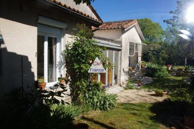 Maison De Charme De 210ma