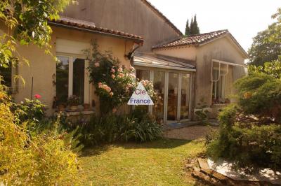 Maison De Charme De 210ma