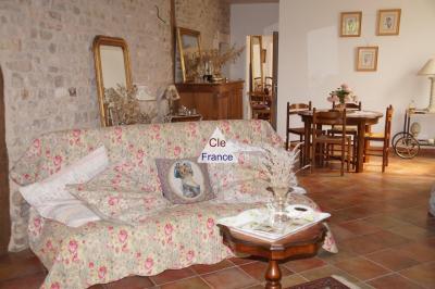 Maison De Charme De 210ma