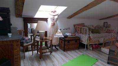 Maison De Charme De 210ma