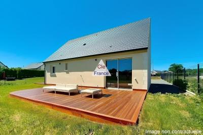 Decouvrez Votre Future Maison De Reve - Construction 2023