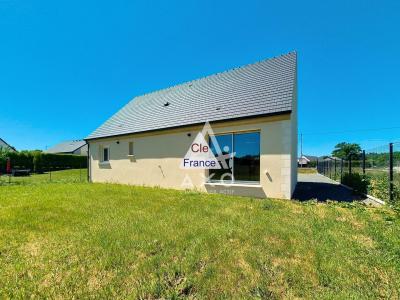 Decouvrez Votre Future Maison De Reve - Construction 2023
