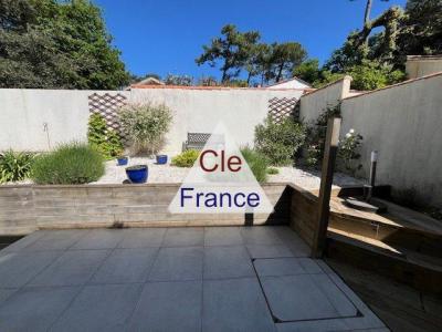 Maison 200m De La Plage