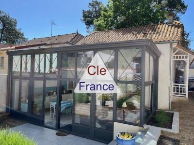 Maison 200m De La Plage