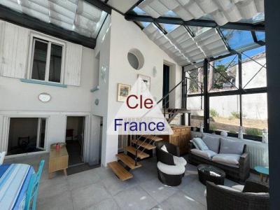 Maison 200m De La Plage
