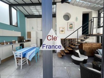 Maison 200m De La Plage