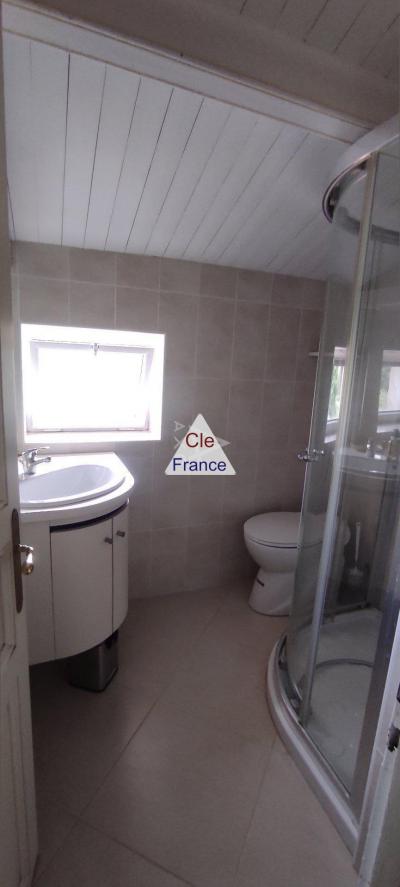 Lovely House and Garden Only 15 Mins from the BeachDe Vendee, Maison De Charme Renovee Avec S