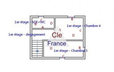 Lovely House and Garden Only 15 Mins from the BeachDe Vendee, Maison De Charme Renovee Avec S