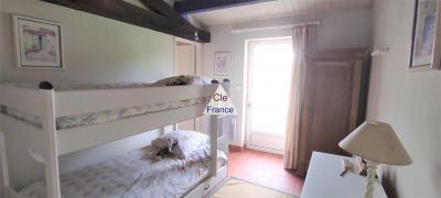 Lovely House and Garden Only 15 Mins from the BeachDe Vendee, Maison De Charme Renovee Avec S
