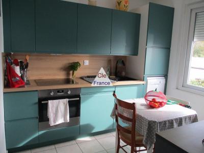 Detached House with Garden by the Coast