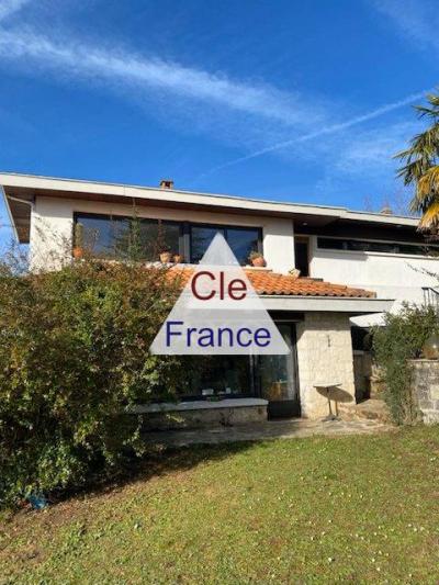 Villa Avec Tres Belle Vue