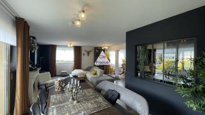 High-End Apartment For Sale