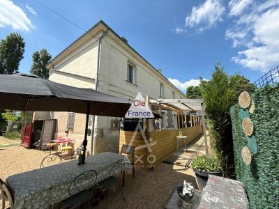 Propriete Equestre Avec Ga